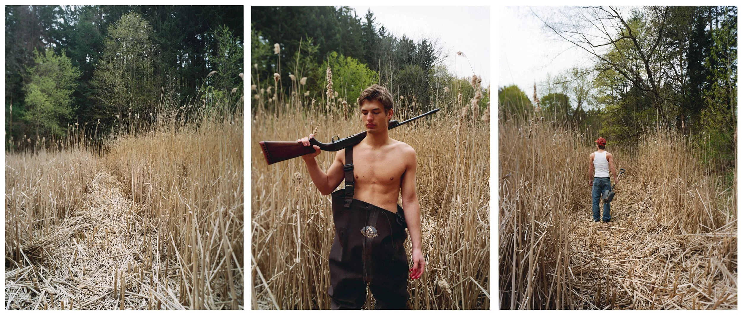 David Hilliard： Photographs　デイビット・ヒリアード David Hilliard: Photographs | Aperture
